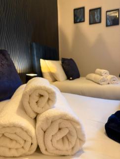 Newly decorated Cozy home! - - 1
