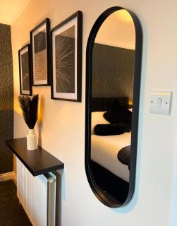 Newly decorated Cozy home! - 9