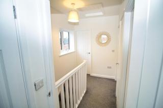 Spacious 3 Bed House - Newly Refurbished - Rotherham - 3