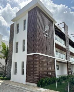 Palms B104 - 2-BR App mit Pool-Blick & Shuttle - Punta Cana - 8