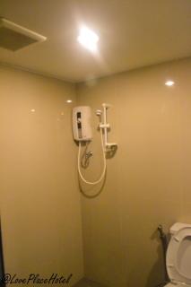 Sixty Star Love Place Hotel - Bangkok - 8
