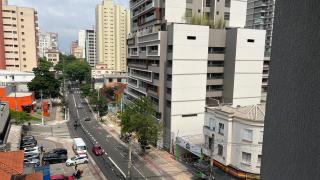 Studio na Vila Mariana, próximo ao metrô Santa Cruz - São Paulo - 5