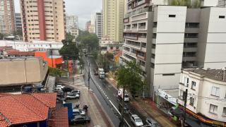 Studio na Vila Mariana, próximo ao metrô Santa Cruz - São Paulo - 6
