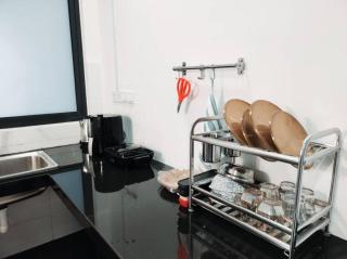 Neu Suites Cozy Family House KLCC - Kuala Lumpur - 8