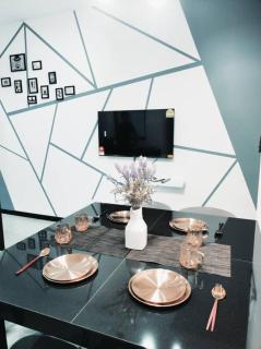 Neu Suites Cozy Family House KLCC - 0