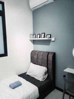 Neu Suites Cozy Family House KLCC - Kuala Lumpur - 7