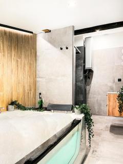 Apartment Premium Jacuzzi, Old Town Cracow - Krakow - 1