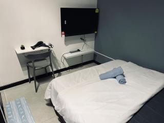 Neu Suites Cozy Family House KLCC - Kuala Lumpur - 1
