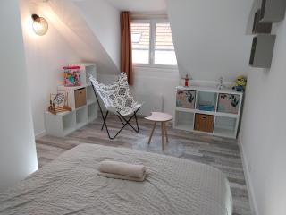 Duplex familial 2 chambres Disney Paris CDG - 1