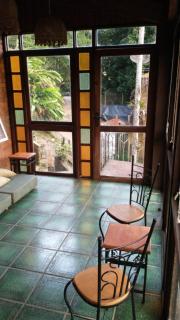 Casa da Cachoeira - Penedo - 8