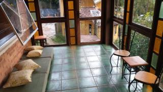 Casa da Cachoeira - Penedo - 6
