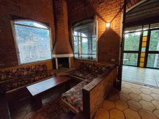 Casa da Cachoeira - Penedo - 5