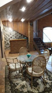 Casa da Cachoeira - Penedo - 1