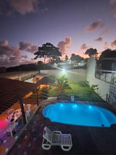 Casa veraneio - Ilha de Itamaracá - 8
