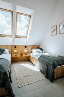 VisitZakopane Alpejski DeLuxe Apartment - Kościelisko - 7
