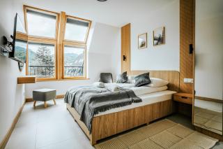 VisitZakopane Alpejski DeLuxe Apartment - 8