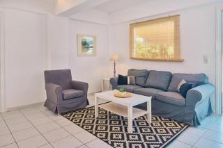 Villa Nefeli Periyali - 2