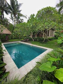 Thani Villa Ubud - Ubud - 8