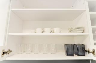 Beta Luxury Apartment Augsburg - Augusta (Augsburg) - 4