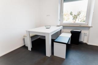 Beta Luxury Apartment Augsburg - 2