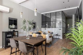 Designer apartment 4 - Madrid - 8