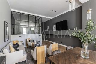 Designer apartment 4 - Madrid - 0