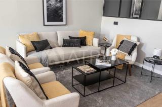 Designer apartment 4 - Madrid - 7