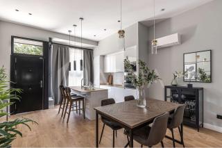 Designer apartment 4 - Madrid - 2