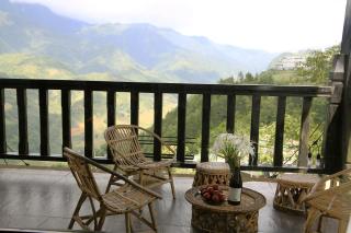 Heaven house sapa - Lao Cai - 7