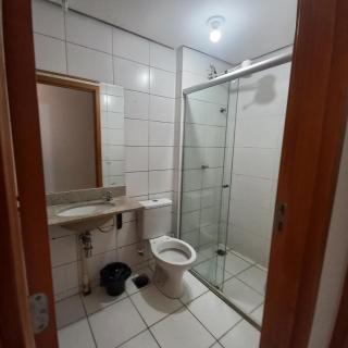 Quarto Nº 2 Taguatinga Sul garagem wi-fi - 1 a 2 hospedes sem taxas - Brasilia - 9