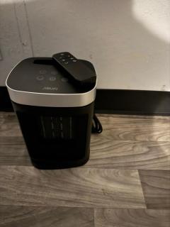 Beautiful two bedroom house - 1