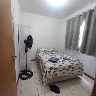 Quarto Nº 2 Taguatinga Sul garagem wi-fi - 1 a 2 hospedes sem taxas - Brasilia - 3