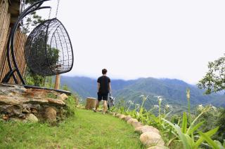 Heaven house sapa - Lao Cai - 9