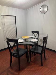 Beautiful two bedroom house - 2