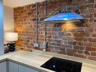 Newly Designed Home from Home in Retford - Retford - 7