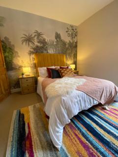 Newly Designed Home from Home in Retford - Retford - 6