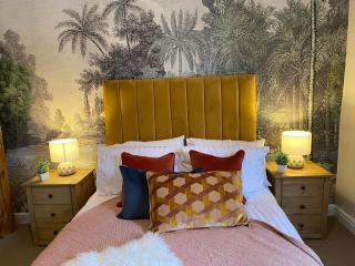 Newly Designed Home from Home in Retford - Retford - 4