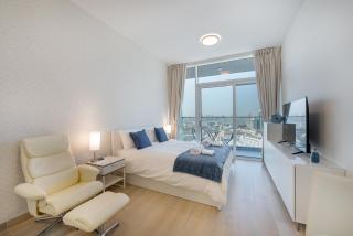 Spectacular Views of Dubai Skyline - Dubai - 9