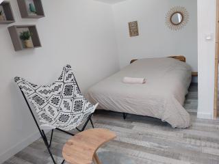 Duplex familial 2 chambres Disney Paris CDG - Annet-sur-Marne - 2