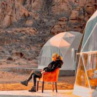 Traditions of Wadi Rum camp & jeep tour - Wadi Rum - 0