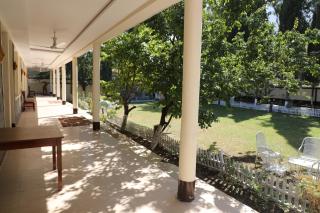 White Seasons Hotels and Resorts - Gilgit - 9