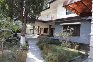 White Seasons Hotels and Resorts - Gilgit - 8