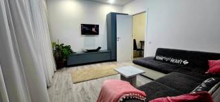 TANTRA Studio 6 FILIPESCU - Bucharest - 9