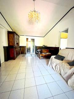 Chambre privée 1 - Case créole Le Mistral,chez Kévin - Saint-André - 3