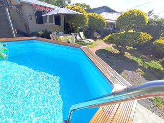 Chambre privée 1 - Case créole Le Mistral,chez Kévin - 7