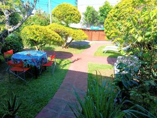 Chambre privée 1 - Case créole Le Mistral,chez Kévin - 4