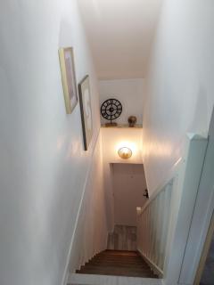 Duplex familial 2 chambres Disney Paris CDG - Annet-sur-Marne - 3