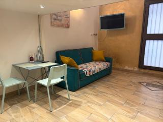 Appartamento indipendente al centro di Catania - Catania - 4