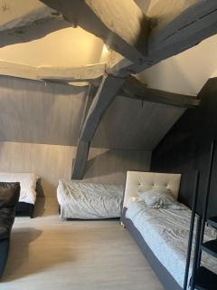 Logement à Dijon nord - 7