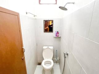 Padang Besar White House Homestay - Padang Besar - 3